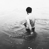Agua. Photograph project by Ana Viaje - 11.10.2016