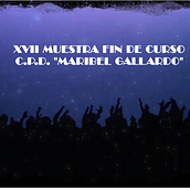 :: INTRO ::Muestra de Fin de Curso del Conservatorio Profesional de Danza de Cádiz 2015. Film, Video, TV, Education, Photograph, Post-production, and Video project by Javi de Lara - 09.10.2015