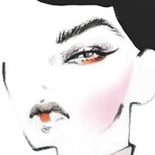 El Corte Inglés. S/S 2016 Ein Projekt aus dem Bereich Traditionelle Illustration und Werbung von Nazareth dos Santos - 11.11.2016