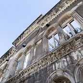 LA METALÚRGICA, 1900 | VIGO (ES). Architecture project by Miguel M. - 09.30.2016