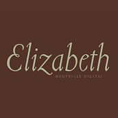 Tipografía Elizabeth. Un proyecto de Tipografía de Bauertypes - 13.11.2016