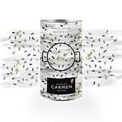 Mi Proyecto del curso: Motivos para repetir . Un progetto di Design, Illustrazione tradizionale e Packaging di Beatriz del Ordi - 13.11.2016
