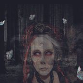 Mi Proyecto del curso: Retoque de Película. Fine Arts project by Teresa Iberri - 11.13.2016