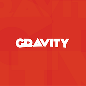 GRAVITY art studios  . Un proyecto de Dirección de arte, Diseño, Diseño de producto, Diseño gráfico y Marketing de Jonathan Prado - 13.11.2016