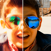 Color Grading Reel 2015. Un projet de Postproduction photographique , et Vidéo de Julio Vidarte Jaén - 14.12.2015