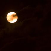 Vollmond. Un proyecto de Fotografía de chaotic_beauty - 14.11.2016