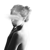 Welcome to my mind. Ein Projekt aus dem Bereich Fotografie und Bildbearbeitung von Mercedes Tiradas - 14.11.2016