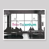 European Project / Intertalentum. Een project van Grafisch ontwerp y  Reclame van Kevin Barrera - 09.06.2016