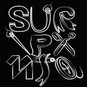 SURIPANTA. Een project van Kostuumontwerp van Romina Piuzzi - 15.11.2016