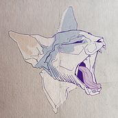 Suara poster.. Projekt z dziedziny  Manager art, st, czn, Projektowanie graficzne, Trad, c i jna ilustracja użytkownika Daniel Escudero Paredes - 14.08.2015