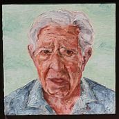 Exposició a Vilassar de Mar "SinCepto". Fine Arts project by Carlos Martin Trullen - 11.15.2016