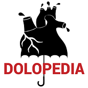 Expo Dolopedia. Design, and Traditional illustration project by Goyo Rodríguez - 11.15.2016