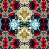 Kaleidocolors. Projekt z dziedziny  Sztuki piękne,  Kolaż,  Manager art, st, czn, Design, Projektowanie graficzne i Fotografia użytkownika María Rogles - 15.11.2016
