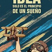 Kameku el inicio de un sueño. Un proyecto de Diseño gráfico e Ilustración tradicional de Michael Angel - 15.11.2016