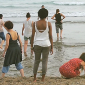 ALONDRA. Cinema, Cinema, Vídeo e TV, Fotografia, Multimídia, Música, Pós-produção fotográfica, Publicidade, e Vídeo projeto de Marc Molins Fernandez - 16.11.2016