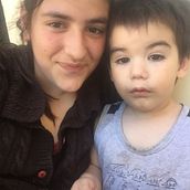 MI VIDA . Animație de Anita Estevez Gomez - 11.16.2016