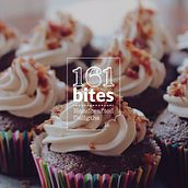 Branding 161 bites. Br, ing & Identit project by Aura Elena Sánchez - 11.16.2016