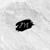 Branding Fátima Más. Br, ing & Identit project by Aura Elena Sánchez - 11.16.2016