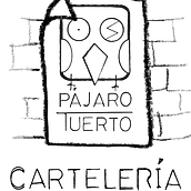 Carteles. Design project by Rafael García Artiles - 11.17.2016