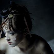 Caja de muñecas. Un projet de Création de costumes , et Photographie de Joaquín Ponce de León - 17.11.2016