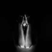 Demons, lights and echoes. Un progetto di Belle arti e Fotografia di Patricia Hernández - 27.09.2016