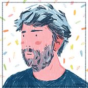 Hi! Its me, Ale! Ein Projekt aus dem Bereich Traditionelle Illustration von Alejandro Noguera Maciá - 18.11.2016