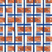 Patrón Tragaluz. Un proyecto de Pattern Design e Ilustración tradicional de Camila Vilches Tapia - 27.09.2017