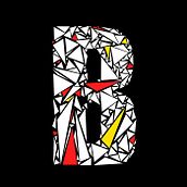 IMAGEN CORPORATIVA BARCELONA . Design grafic de maddirivas - 11.09.2016