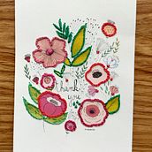 Mi Proyecto del curso: Técnicas básicas de bordado: puntadas, composiciones y gamas cromáticas. Arts, and Crafts project by arantxi72 - 11.19.2016