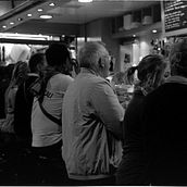 Fotografía Ein Projekt aus dem Bereich Fotografie von Cristina Loren - 20.11.2016