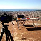 Verdura i Peix, Videoclip . % Albert Batlle Valero tarafından hazırlanan Film, Video ve TV projesi - 09.07.2013
