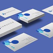 Imagotipos Ein Projekt aus dem Bereich Design von Cristina Loren - 20.11.2016