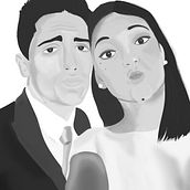 Love. Design, Graphic Design, and Traditional illustration project by Marta Bustamante Santos juanes - 11.20.2016