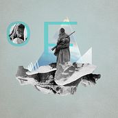 Ilustración Otoño 2016. Un projet de Collage, Design , Design graphique, Photographie et Illustration traditionnelle de Guillermo Rodríguez Marruecos - 22.11.2016
