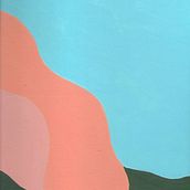 Manuall - Art Thing. Street Art, Arts, Crafts, Fine Arts, and Traditional illustration project by Manuela Albuquerque - 11.22.2016