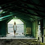 Mi Proyecto del curso: Secretos del fotomontaje y el retoque creativo. Un projet de Photographie de Fabricio Sanchez - 22.11.2016