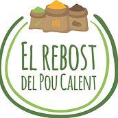 El Rebost del Pou Calent. Design project by Eva Serra Agudo - 11.23.2016