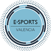 e-Sports Valencia Brand. Graphic Design, and Traditional illustration project by Victoria Sanchis - 12.03.2015