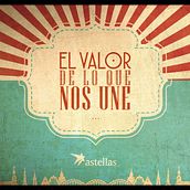 El valor de lo que nos une. Un proyecto de Animación, Diseño gráfico, Motion Graphics y Vídeo de Carlos Casabella Sánchez - 23.11.2016