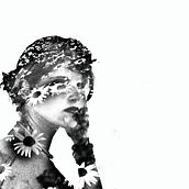 DOUBLE EXPOSURE. Fine Arts, Design, Graphic Design, and Photograph project by Marina Alonso San Miguel - 11.23.2016