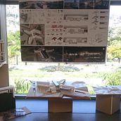 Clínica biomédica Olaya Herrera (Proyecto académico).. Architecture project by Alejandro Herrera Carmona - 11.23.2016
