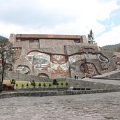 Centro ceremonial Otomí . % Mayra Díaz tarafından hazırlanan Fotoğrafçılık projesi - 11.18.2016