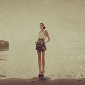 The North Sea. Un projet de Direction artistique, Photographie , et Postproduction photographique de Joaquín Ponce de León - 24.11.2016