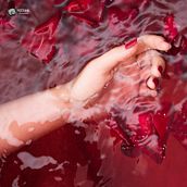 Un poco de mi . Fotografi proyek oleh Sandra García Cabrero - 11.25.2016