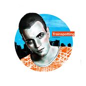 Ewan mcgregor en TRAINSPOTTING. Animation, Fine Arts, and Traditional illustration project by VIRGINIA BALSERA - 11.25.2016