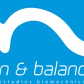 Motion & Balance. Programming, and Web Development project by Plat-on.es - 01.27.2016