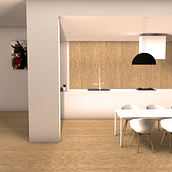 Estudio. . Arhitectură de Yara de la Asuncion - 11.27.2016