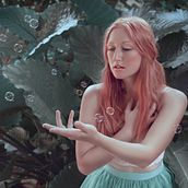 Fairy tales. Photograph, Photograph, and Post-production project by Fani - 10.27.2016