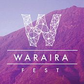 Waraira Fest - Festival de música. Projekt z dziedziny W i darzenia użytkownika Mariel Carrillo - 24.04.2013