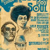 Posters & Flyers. Comic, Graphic Design, Traditional illustration, and Music project by Ramon Gironès Diaz - 11.28.2016